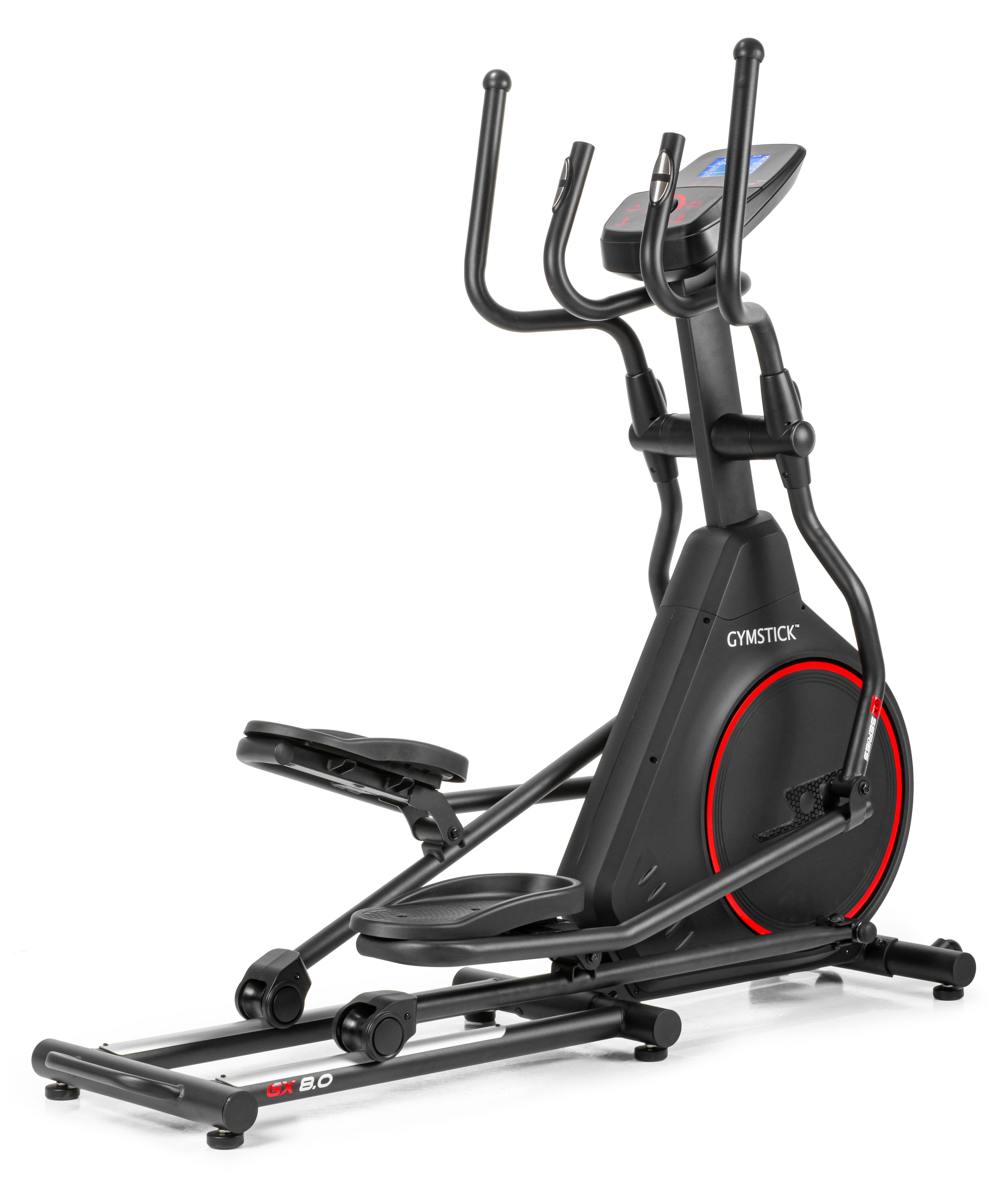 Eliptik Gymstick GX 8.0