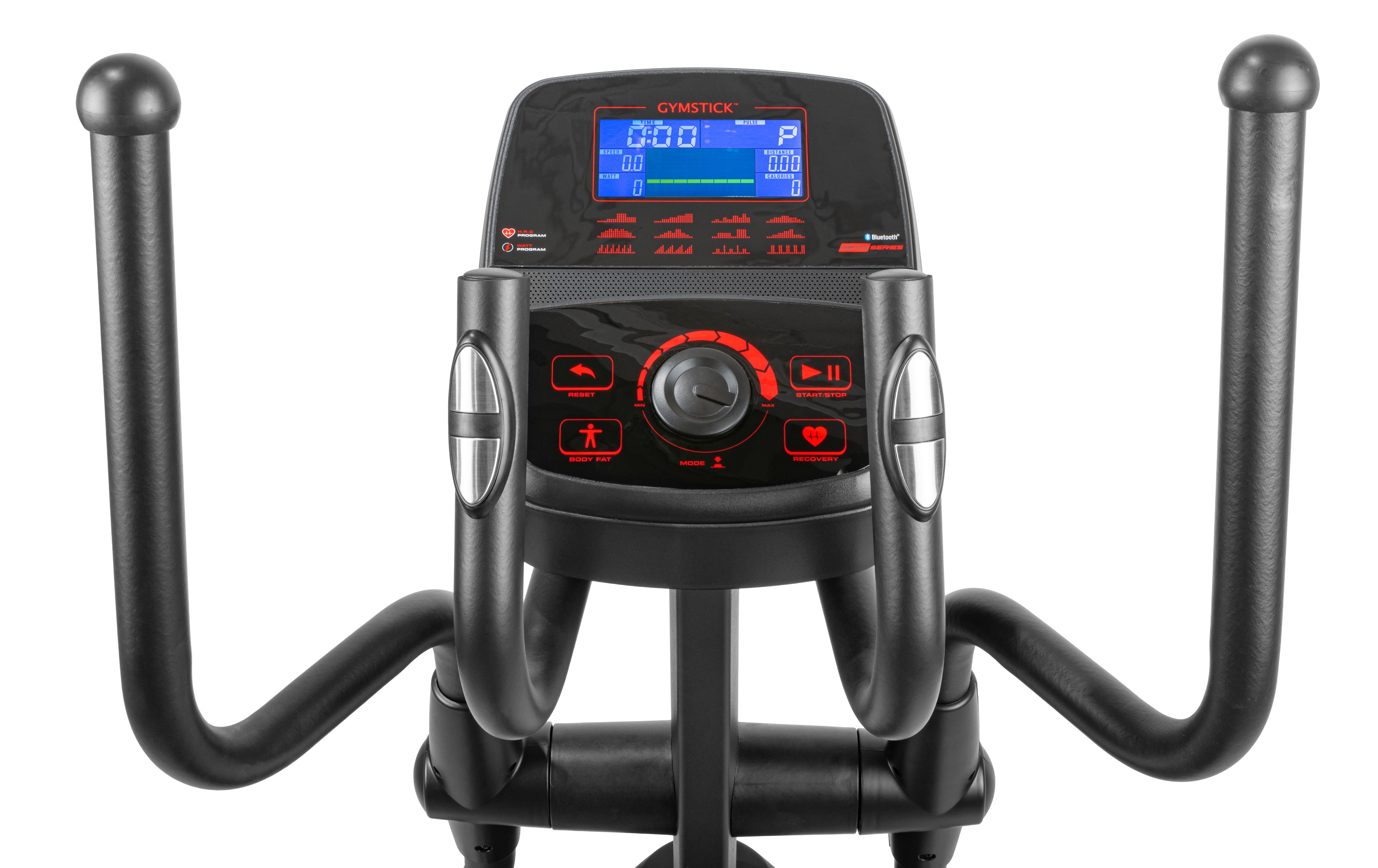 Eliptik Gymstick GX 8.0