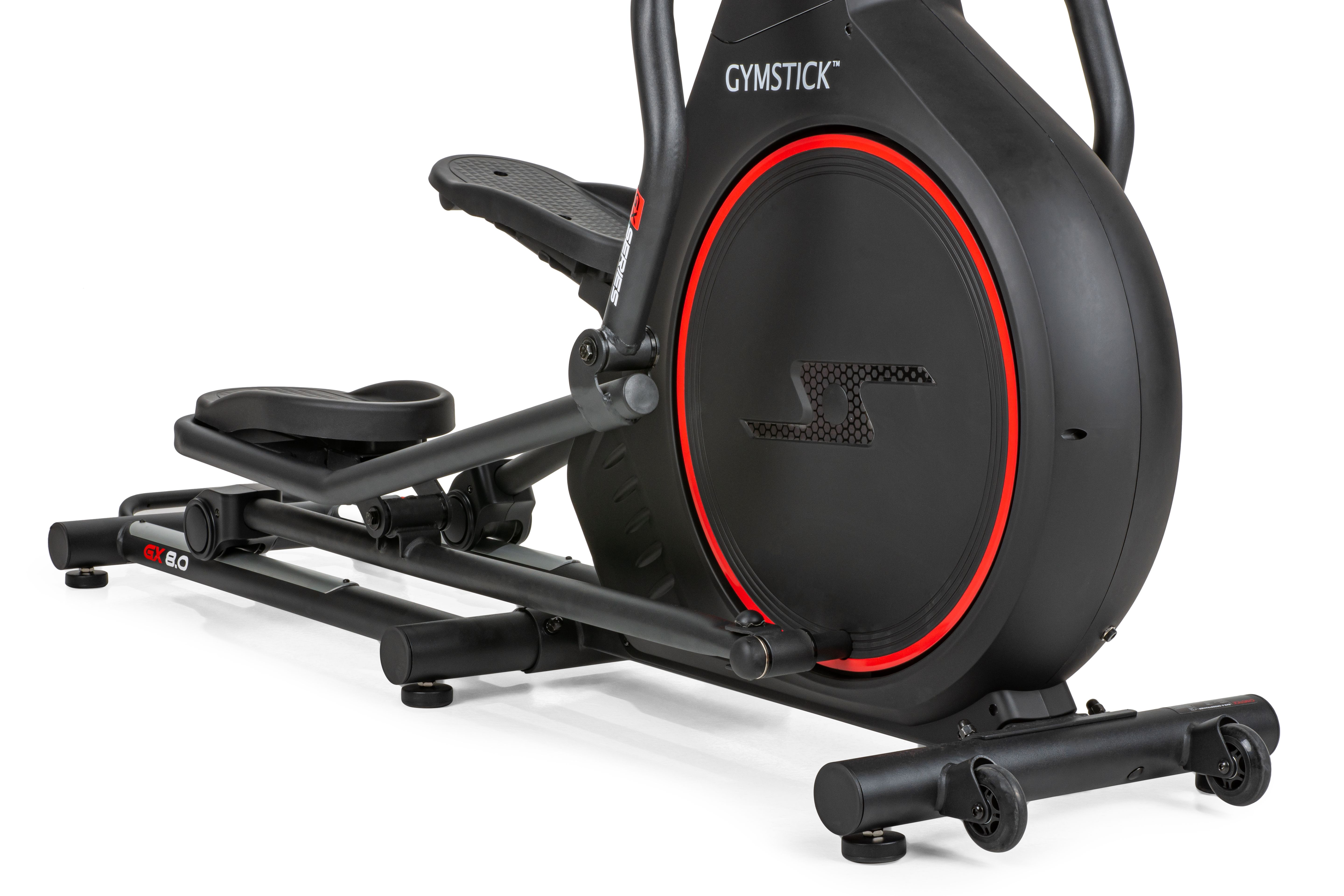 Eliptik Gymstick GX 8.0