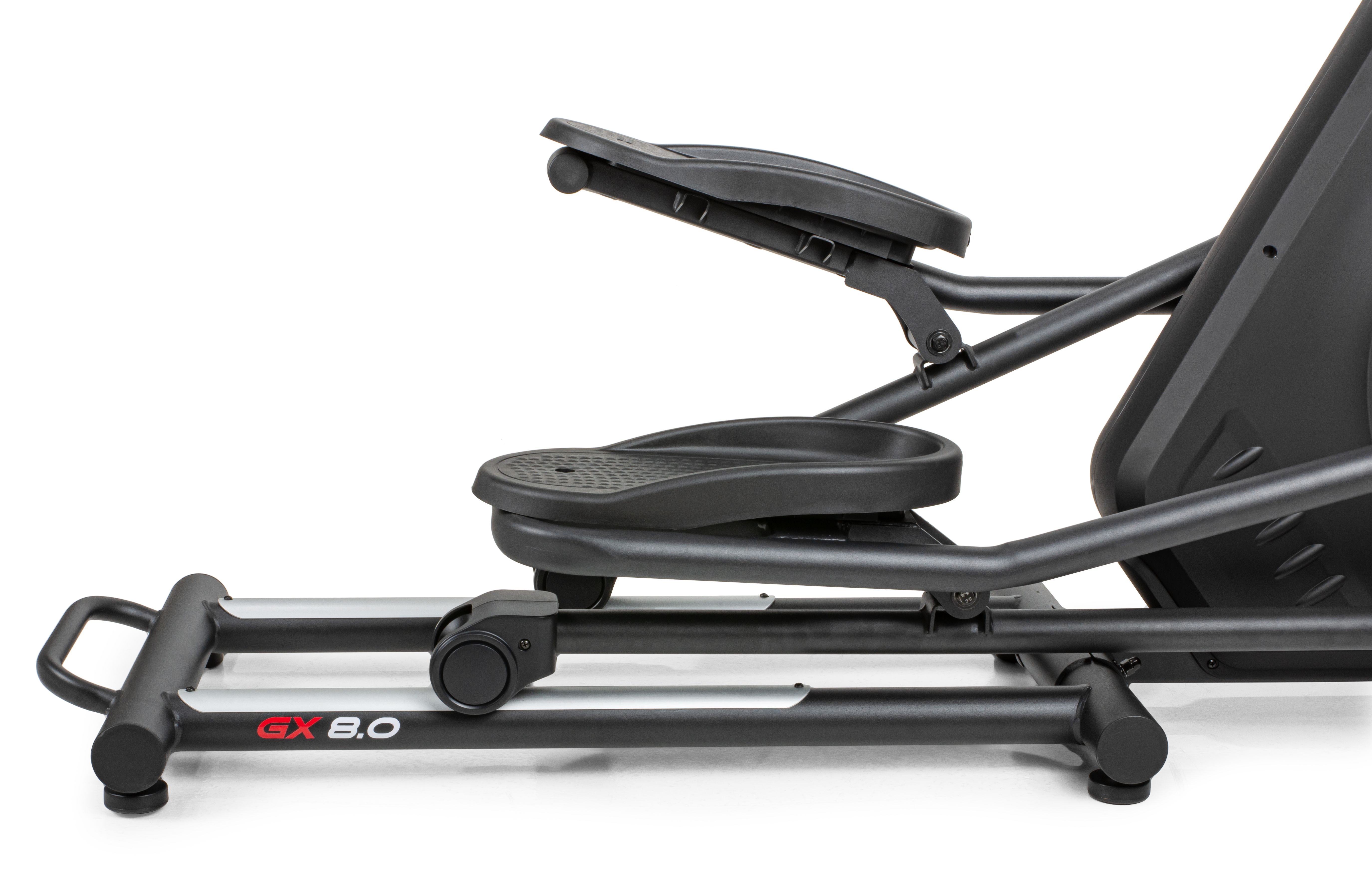 Eliptik Gymstick GX 8.0