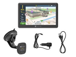 GPS navigacija NAVITEL E707