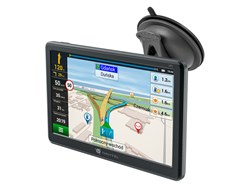 GPS navigacija NAVITEL E707