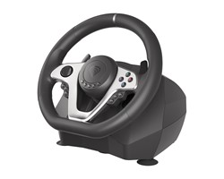 Igralni volan GENESIS Seaborg 400 