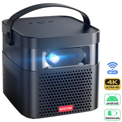 Mini 3D LED projektor BYINTEK UFO U70 PRO
