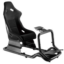 gamerski stol UVI Chair Racing seat PRO