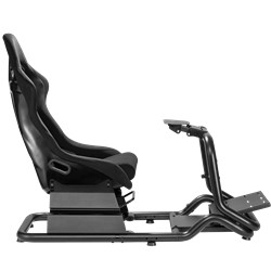 gamerski stol UVI Chair Racing seat PRO