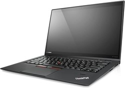 Prenosni računalnik Lenovo X1 Carbon 3Gen / i5-5200U / 8GB RAM / 256 GB SSD / WIN10P, refurbished