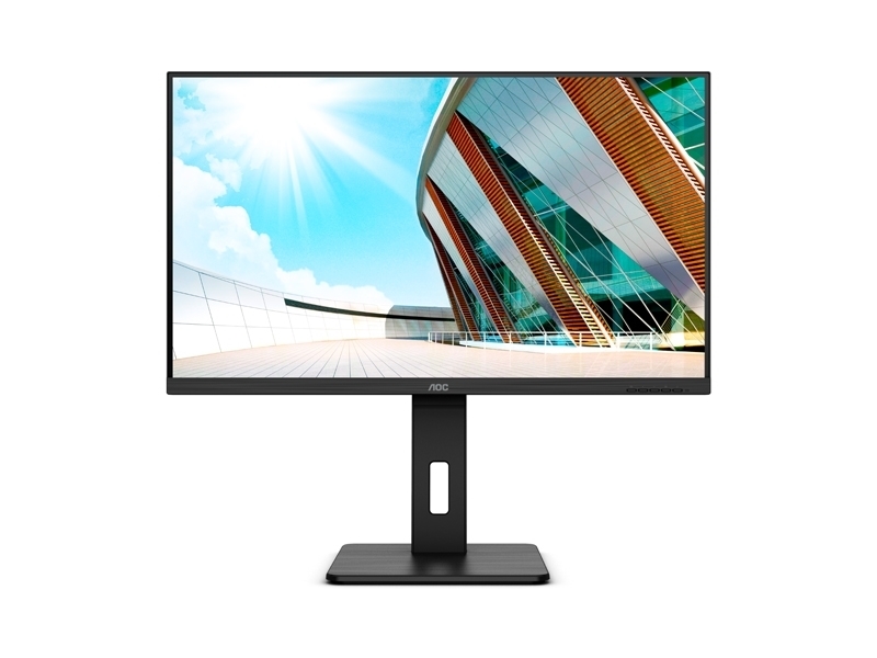 LED monitor AOC U32P2 Pro-line