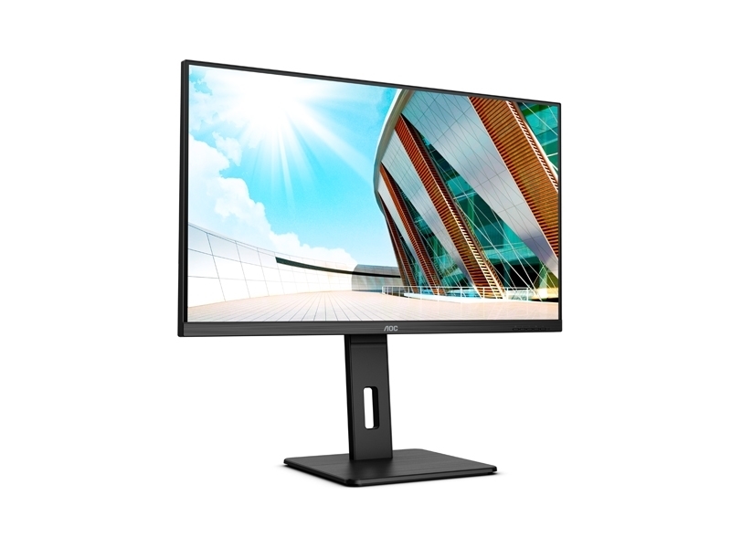 LED monitor AOC U32P2 Pro-line