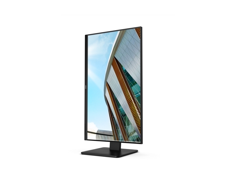 LED monitor AOC U32P2 Pro-line