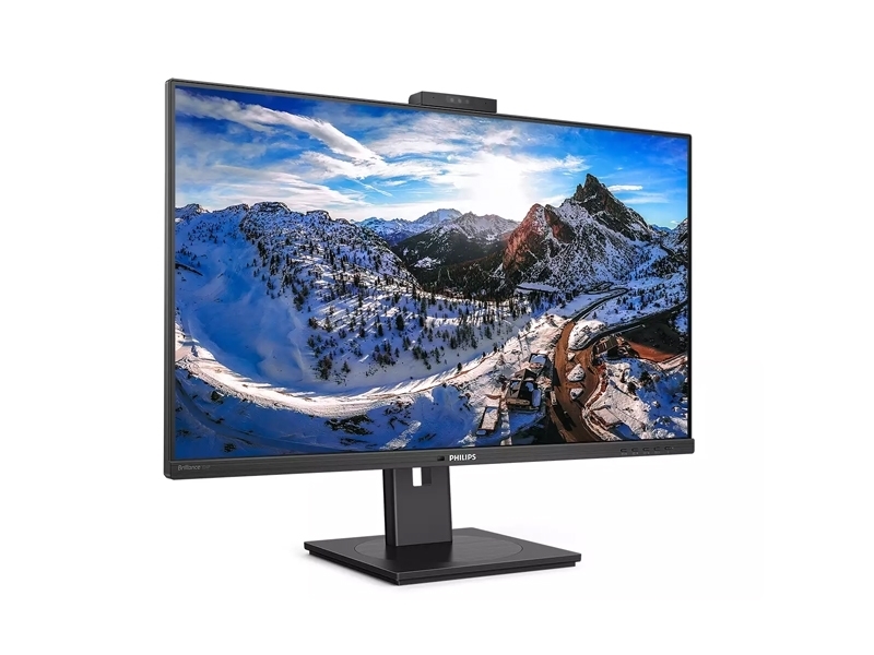 LED monitor Philips 326P1H Brilliance USB-C P-line