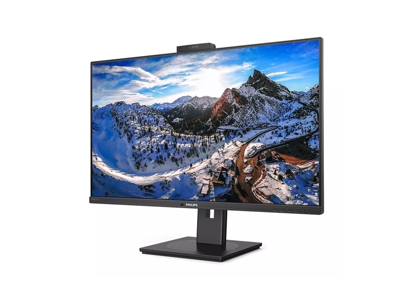 LED monitor Philips 326P1H Brilliance USB-C P-line