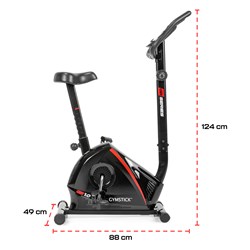Sobno kolo Gymstick GB1.0