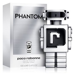 Paco Rabanne Phantom EDT