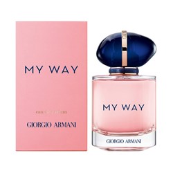 Giorgio Armani Era My Way EDP