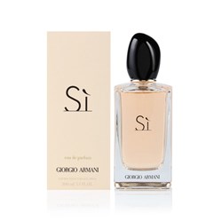 Giorgio Armani Si EDP