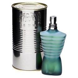 Jean Paul Gaultier Le Male EDT