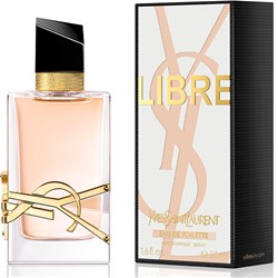 Yves Saint Laurent Libre EDT