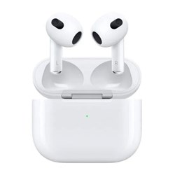 Brezžične slušalke AirPods 3. generacije