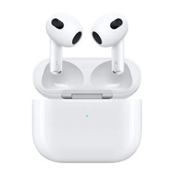 Brezžične slušalke AirPods 3. generacije