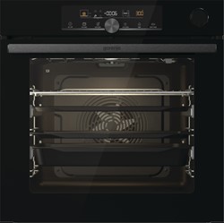 Vgradna pečica Gorenje BPSX6747A05BG