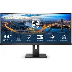Philips 345B1C 34