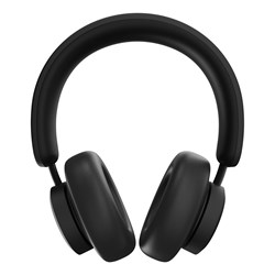 URBANISTA LOS ANGELES brezžične slušalke, solarne, BT, črne (Midnight Black)