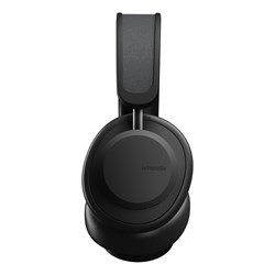 URBANISTA LOS ANGELES brezžične slušalke, solarne, BT, črne (Midnight Black)