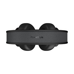 URBANISTA LOS ANGELES brezžične slušalke, solarne, BT, črne (Midnight Black)