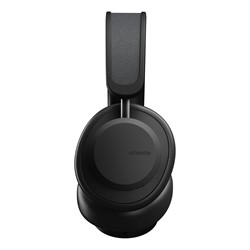 URBANISTA LOS ANGELES brezžične slušalke, solarne, BT, črne (Midnight Black)