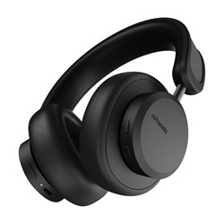 URBANISTA LOS ANGELES brezžične slušalke, solarne, BT, črne (Midnight Black)