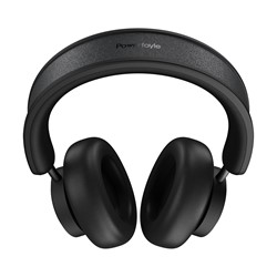 URBANISTA LOS ANGELES brezžične slušalke, solarne, BT, črne (Midnight Black)