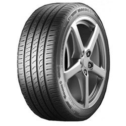 Letne pnevmatike Barum 205/55R16 91W BRAVURIS 5HM