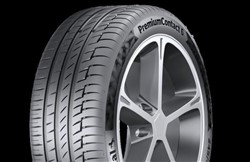 Letne pnevmatike Continental 235/55R18 100V FR PremiumContact 6