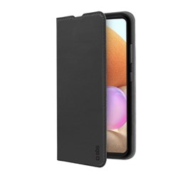 Preklopna torbica za Samsung Galaxy A33 Črna