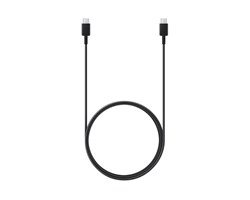 Kabel hitri Type-C to Type-C 5A 1,8M BLACK