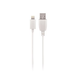 Kabel Lightning 2A 1m BEL Fast charge