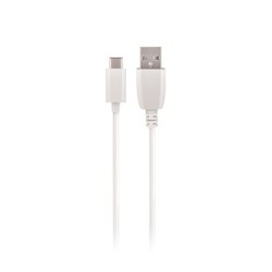 Kabel Type-C 3A 1m BEL Fast charge