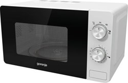 Mikrovalovna pečica Gorenje MO20E1W