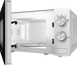 Mikrovalovna pečica Gorenje MO20E1W