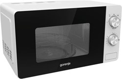 Mikrovalovna pečica z žarom Gorenje MO20E2W