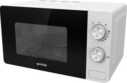 Mikrovalovna pečica z žarom Gorenje MO20E2W