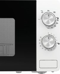 Mikrovalovna pečica z žarom Gorenje MO20E2W