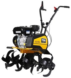 Prekopalnik TEXAS 534BS, 36-55-85cm, mot. B&S CR950E