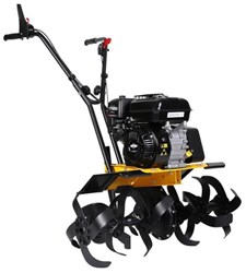 Prekopalnik TEXAS 534BS, 36-55-85cm, mot. B&S CR950E