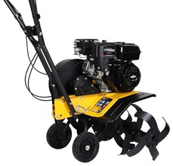 Prekopalnik TEXAS 534BS, 36-55-85cm, mot. B&S CR950E