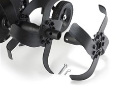 Prekopalnik TEXAS 534BS, 36-55-85cm, mot. B&S CR950E