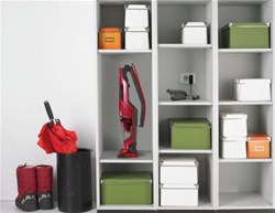Sesalnik Gorenje SVC252GFR