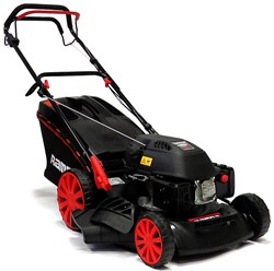 Vrtna kosilnica RAMDA G46SHL-B1, 4v1, 46cm, Y145V-OHV, 65L