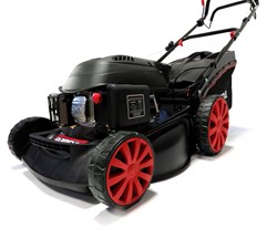 Vrtna kosilnica RAMDA G46SHL-B1, 4v1, 46cm, Y145V-OHV, 65L
